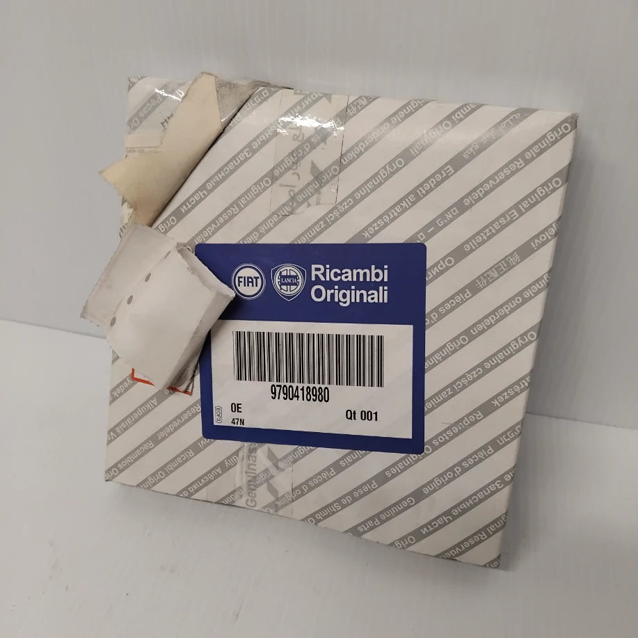 Genuine Right Wing Mirror Glass - Fiat Scudo 1995-2006 RHD | 9790418980