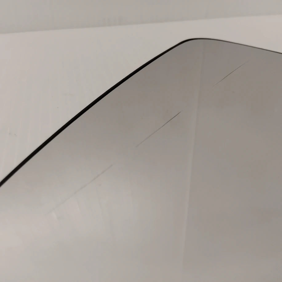 Genuine Right Wing Mirror Glass - Fiat Scudo 1995-2006 RHD | 9790418980