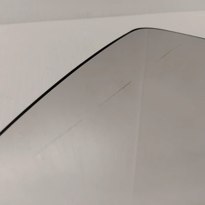 Genuine Right Wing Mirror Glass - Fiat Scudo 1995-2006 RHD | 9790418980