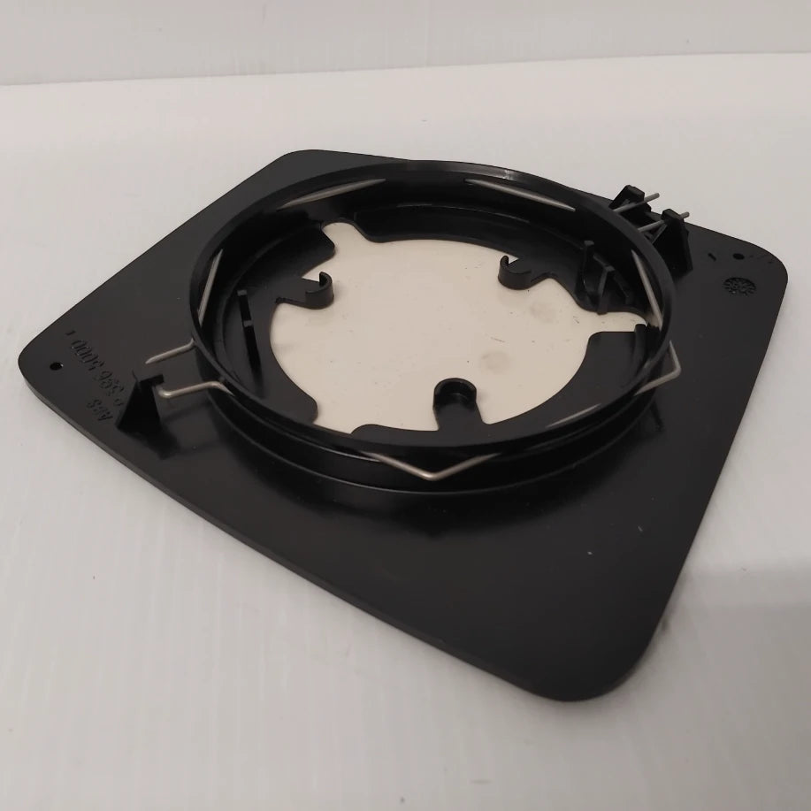 Genuine Right Wing Mirror Glass - Fiat Scudo 1995-2006 RHD | 9790418980