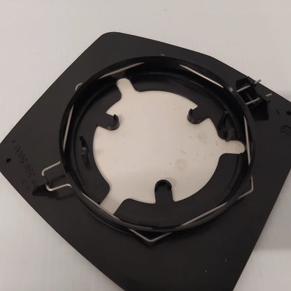 Genuine Right Wing Mirror Glass - Fiat Scudo 1995-2006 RHD | 9790418980