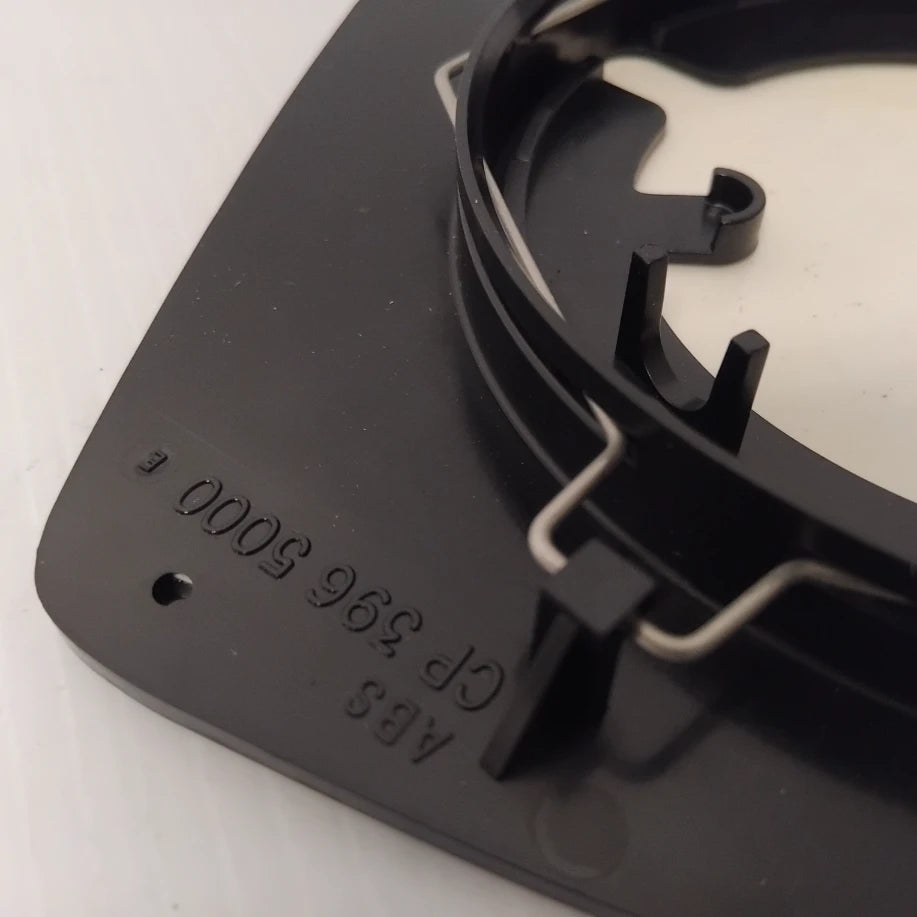 Genuine Right Wing Mirror Glass - Fiat Scudo 1995-2006 RHD | 9790418980