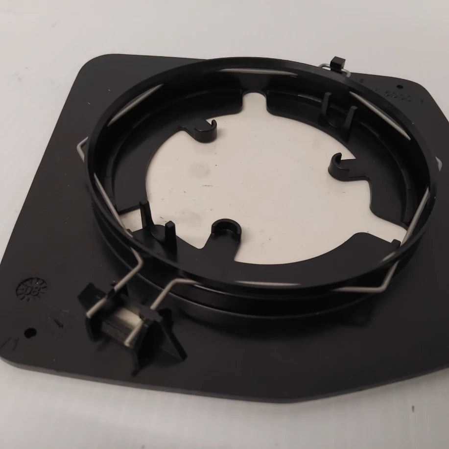 Genuine Right Wing Mirror Glass - Fiat Scudo 1995-2006 RHD | 9790418980