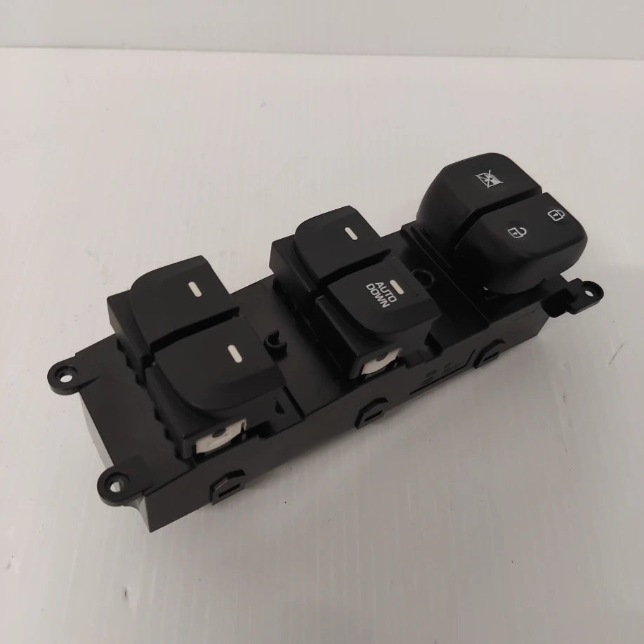 Genuine Hyundai Switch Assy-P/Wdo Ma | 93570B45114X