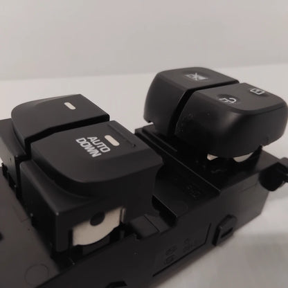 Genuine Hyundai Switch Assy-P/Wdo Ma | 93570B45114X