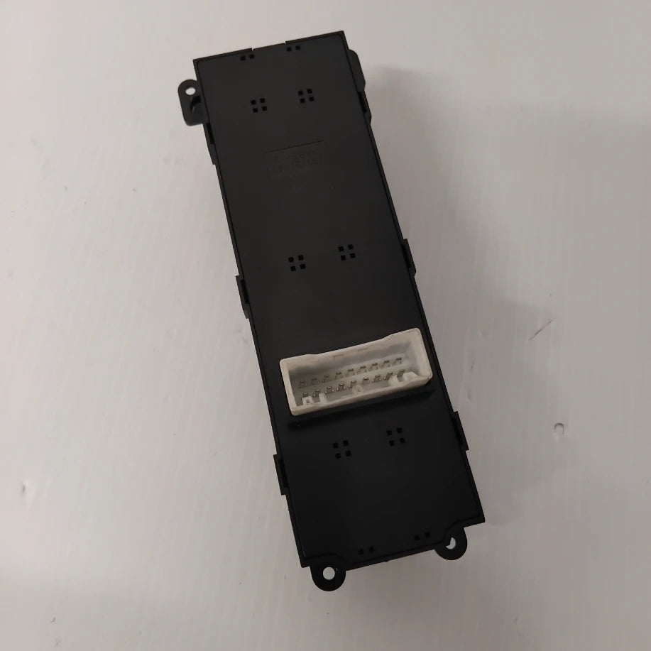 Genuine Hyundai Switch Assy-P/Wdo Ma | 93570B45114X