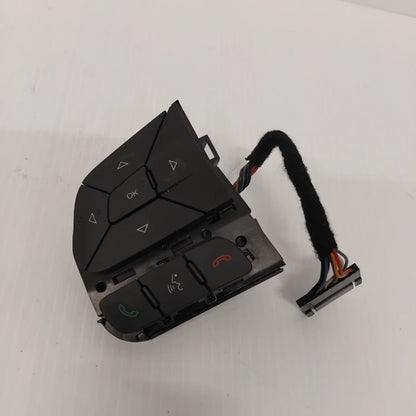 Genuine Fiat Switch Panel | 735656900