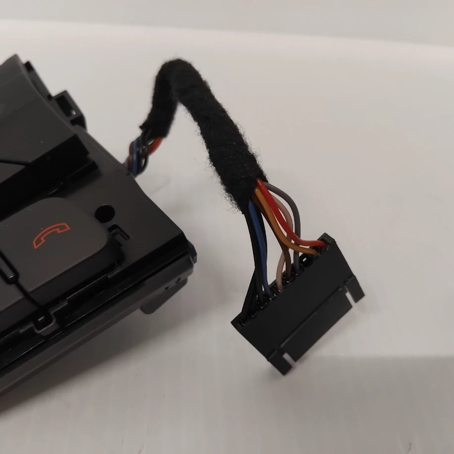 Genuine Fiat Switch Panel | 735656900