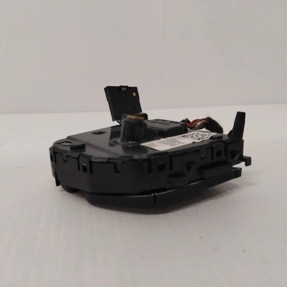 Genuine Fiat Switch Panel | 735656900