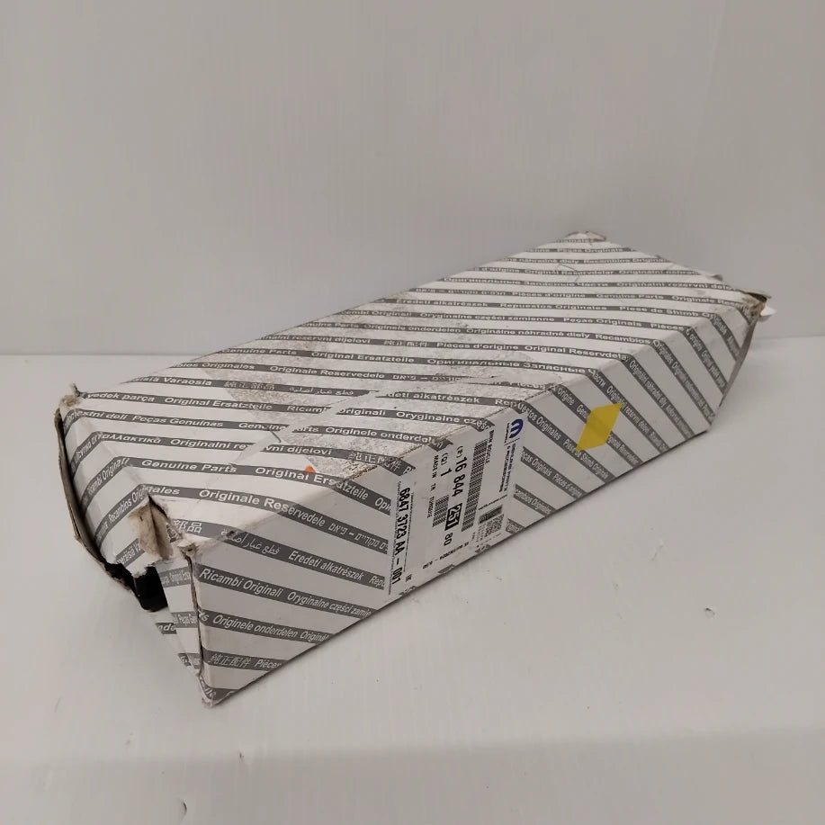 Genuine Peugeot Belt Buckle | 1684425180