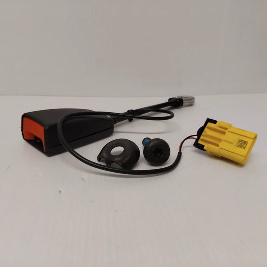 Genuine Peugeot Belt Buckle | 1684425180