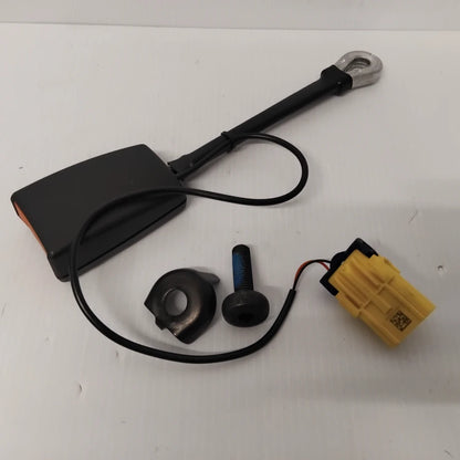 Genuine Peugeot Belt Buckle | 1684425180