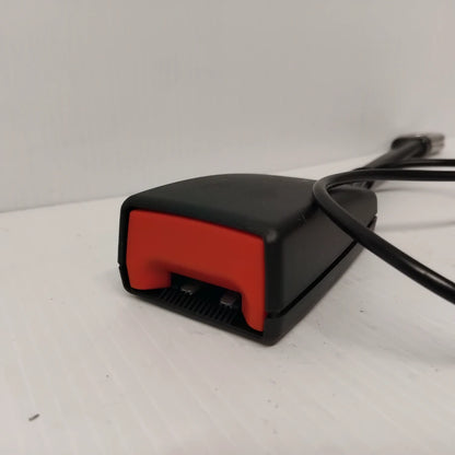 Genuine Peugeot Belt Buckle | 1684425180