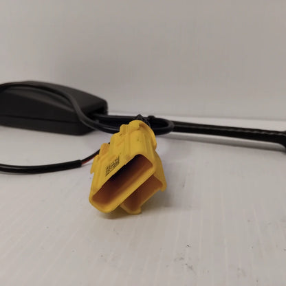 Genuine Peugeot Belt Buckle | 1684425180