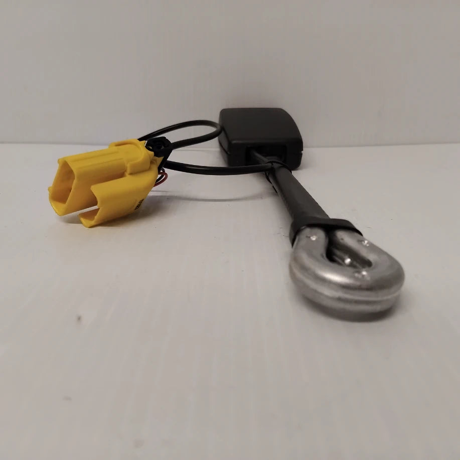 Genuine Peugeot Belt Buckle | 1684425180