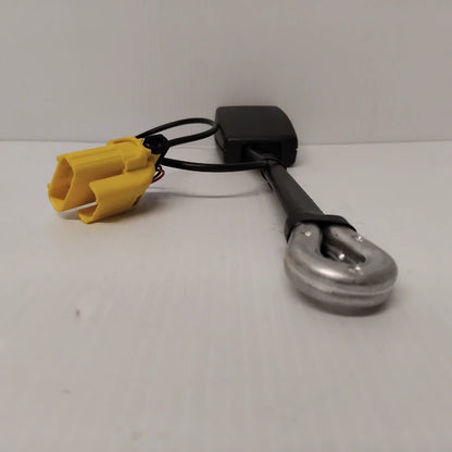 Genuine Peugeot Belt Buckle | 1684425180