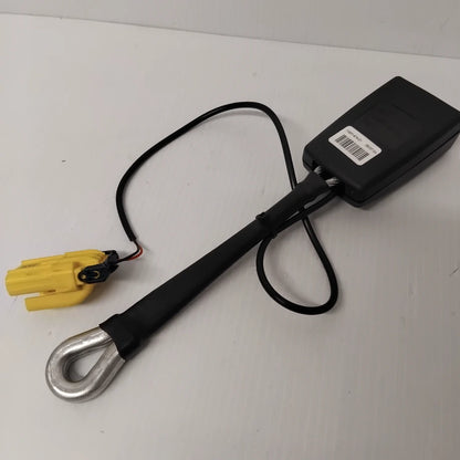 Genuine Peugeot Belt Buckle | 1684425180