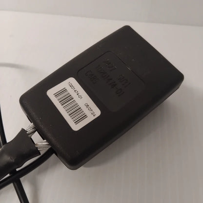 Genuine Peugeot Belt Buckle | 1684425180