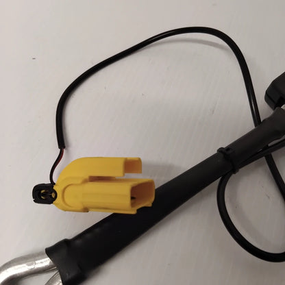 Genuine Peugeot Belt Buckle | 1684425180