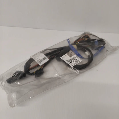 Genuine Peugeot Heater Harness | 643662