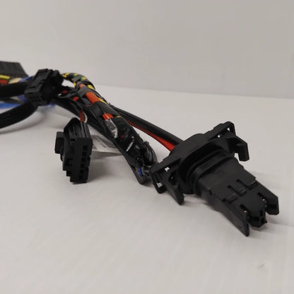 Genuine Peugeot Heater Harness | 643662