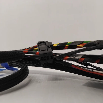 Genuine Peugeot Heater Harness | 643662