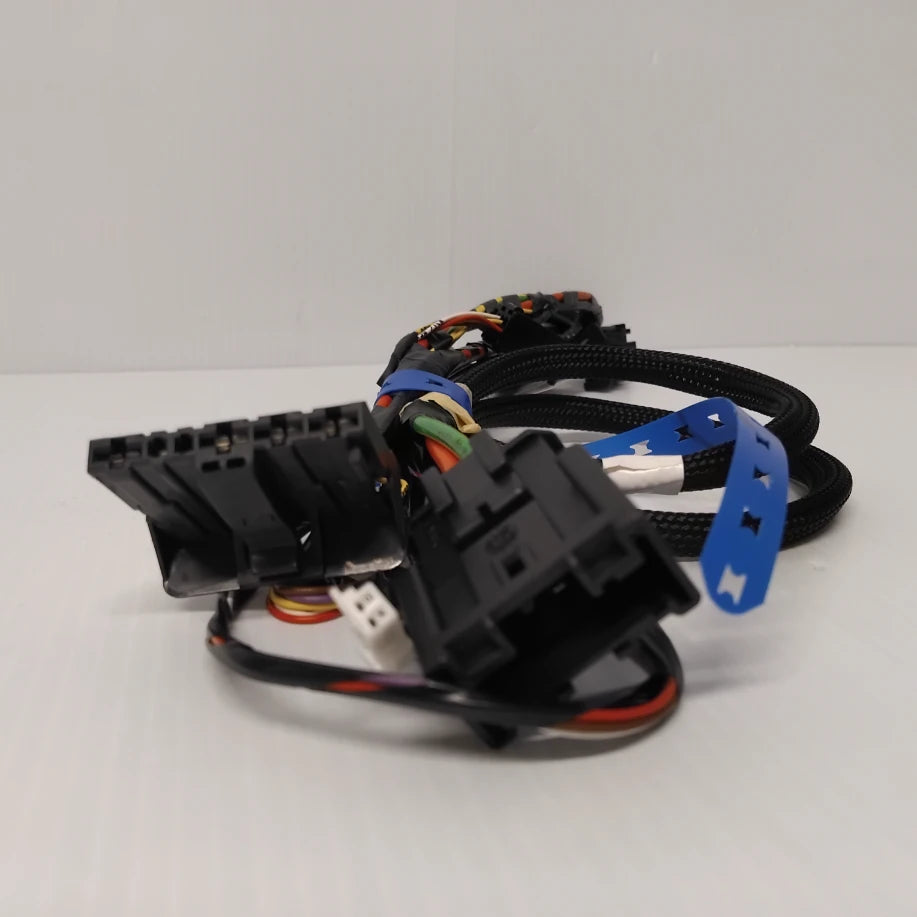 Genuine Peugeot Heater Harness | 643662