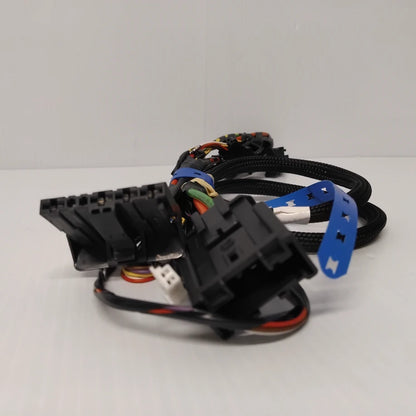 Genuine Peugeot Heater Harness | 643662