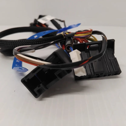 Genuine Peugeot Heater Harness | 643662