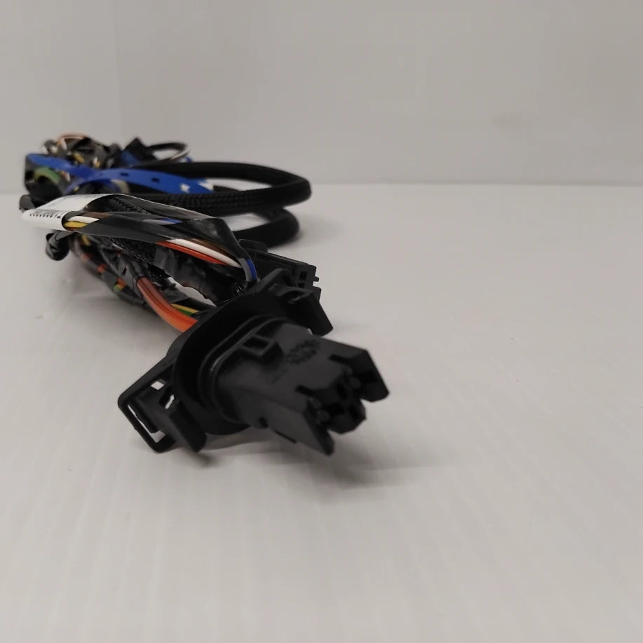 Genuine Peugeot Heater Harness | 643662