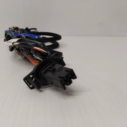 Genuine Peugeot Heater Harness | 643662