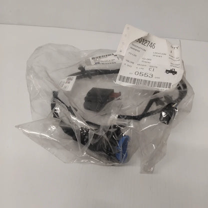 Genuine Vauxhall O:Door Hrns | 39012746