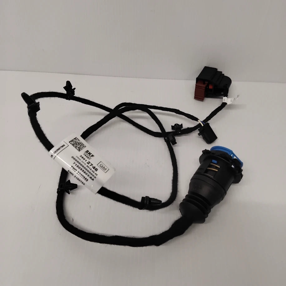 Genuine Vauxhall O:Door Hrns | 39012746