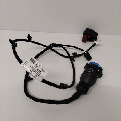 Genuine Vauxhall O:Door Hrns | 39012746