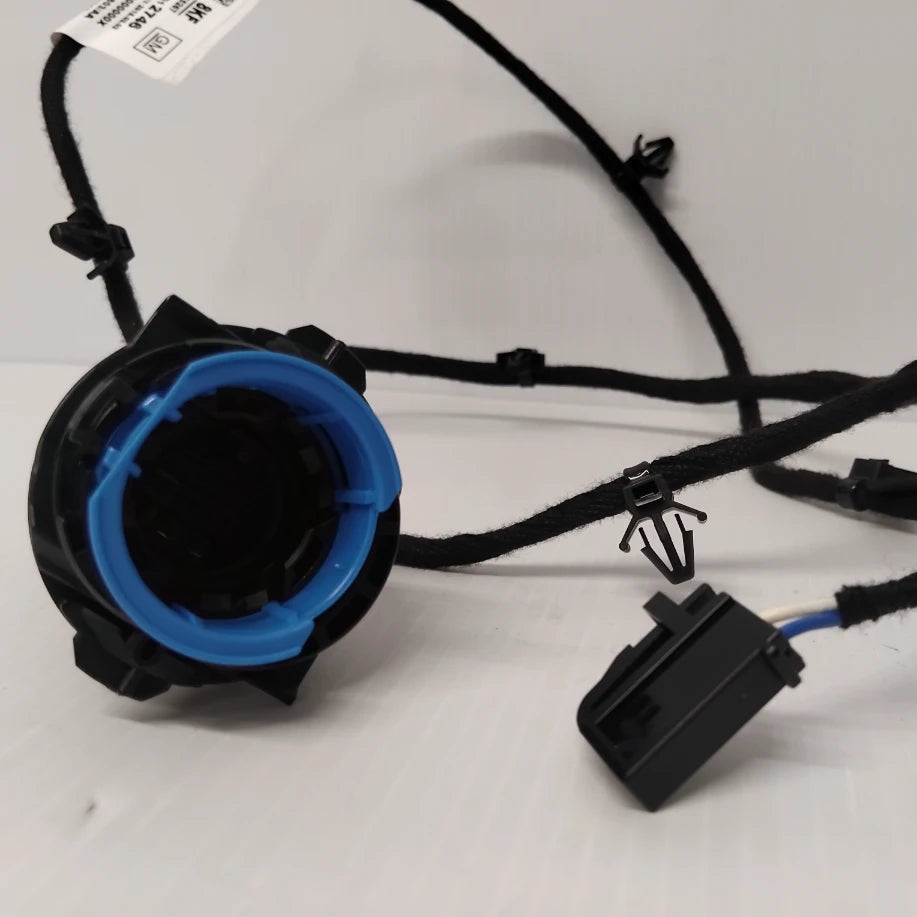 Genuine Vauxhall O:Door Hrns | 39012746