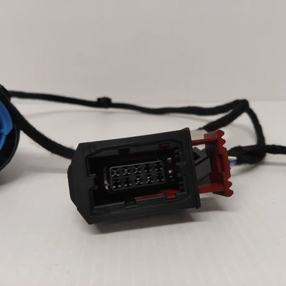 Genuine Vauxhall O:Door Hrns | 39012746