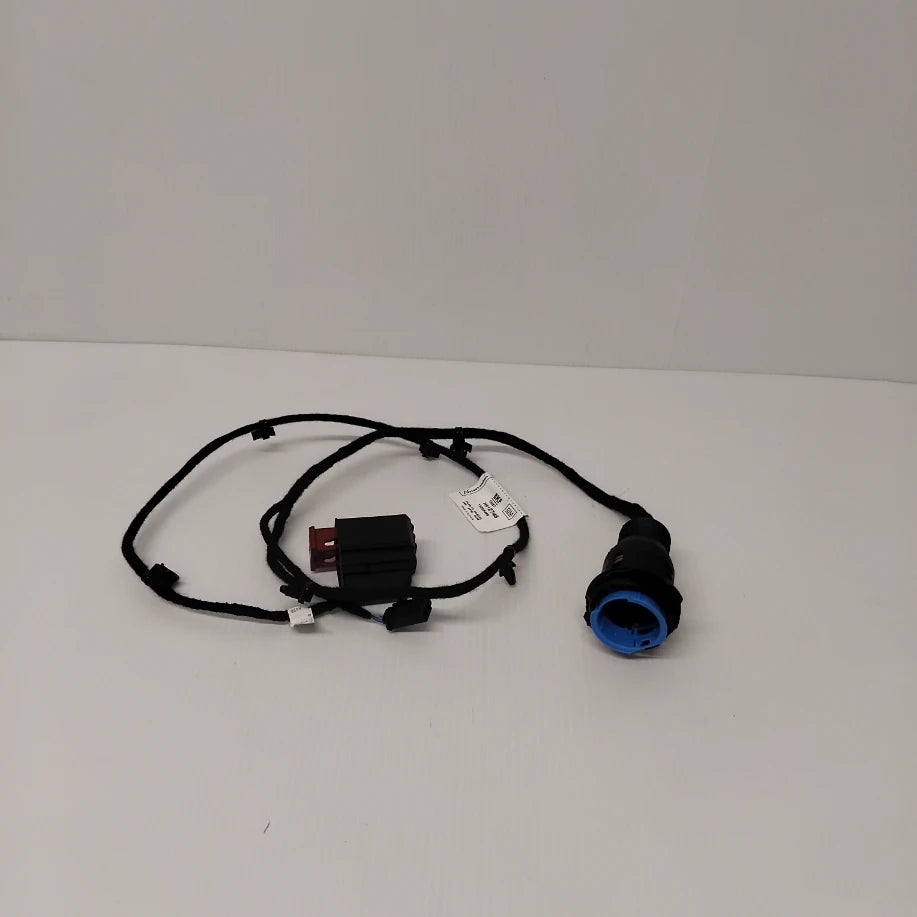 Genuine Vauxhall O:Door Hrns | 39012746