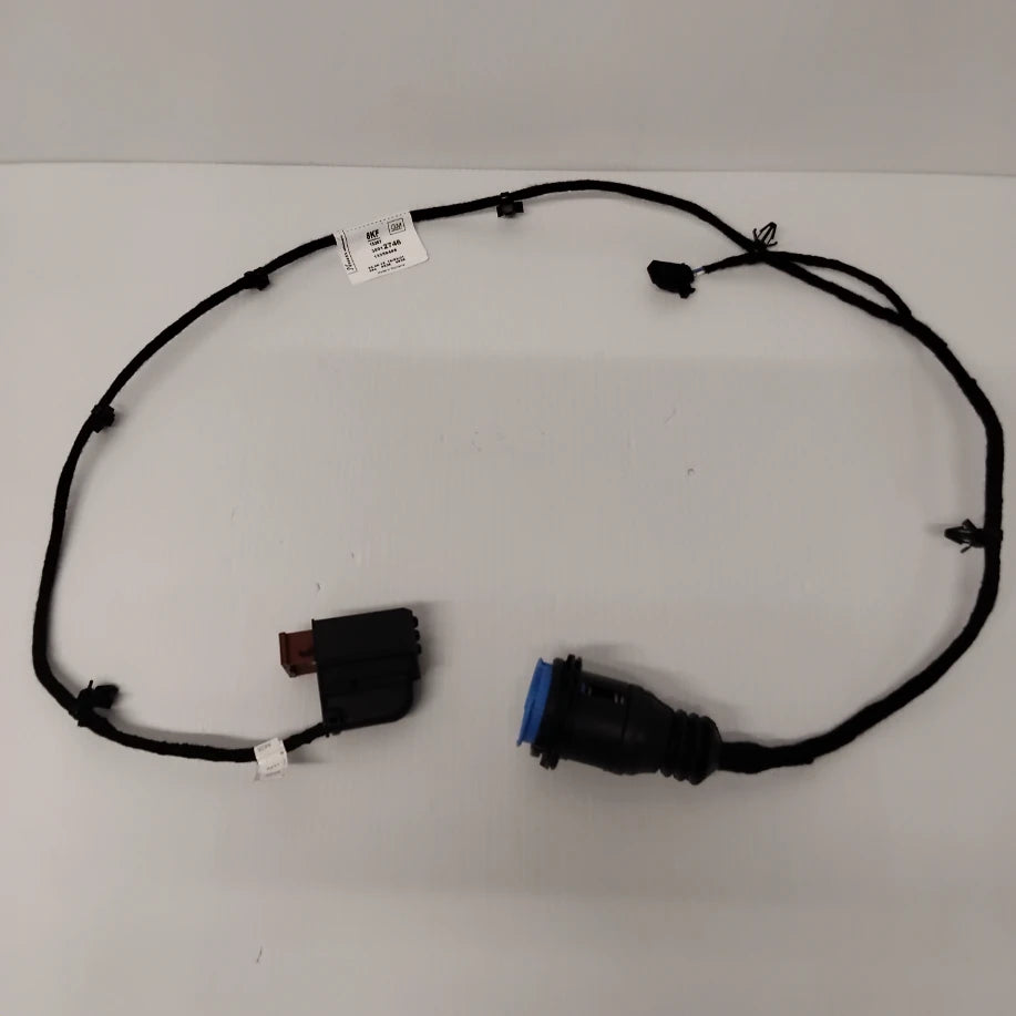 Genuine Vauxhall O:Door Hrns | 39012746