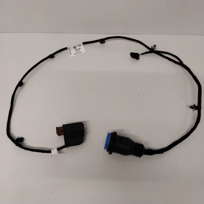 Genuine Vauxhall O:Door Hrns | 39012746