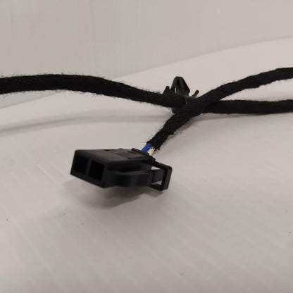 Genuine Vauxhall O:Door Hrns | 39012746