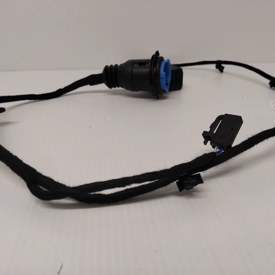 Genuine Vauxhall O:Door Hrns | 39012746