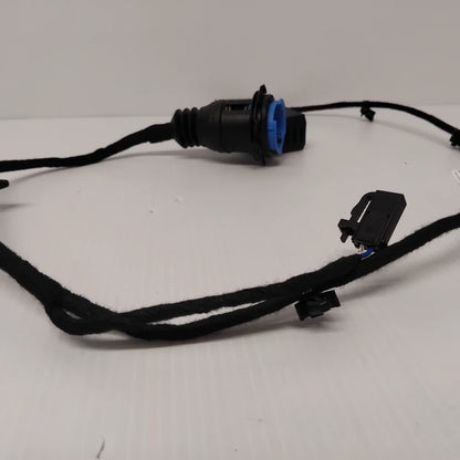 Genuine Vauxhall O:Door Hrns | 39012746