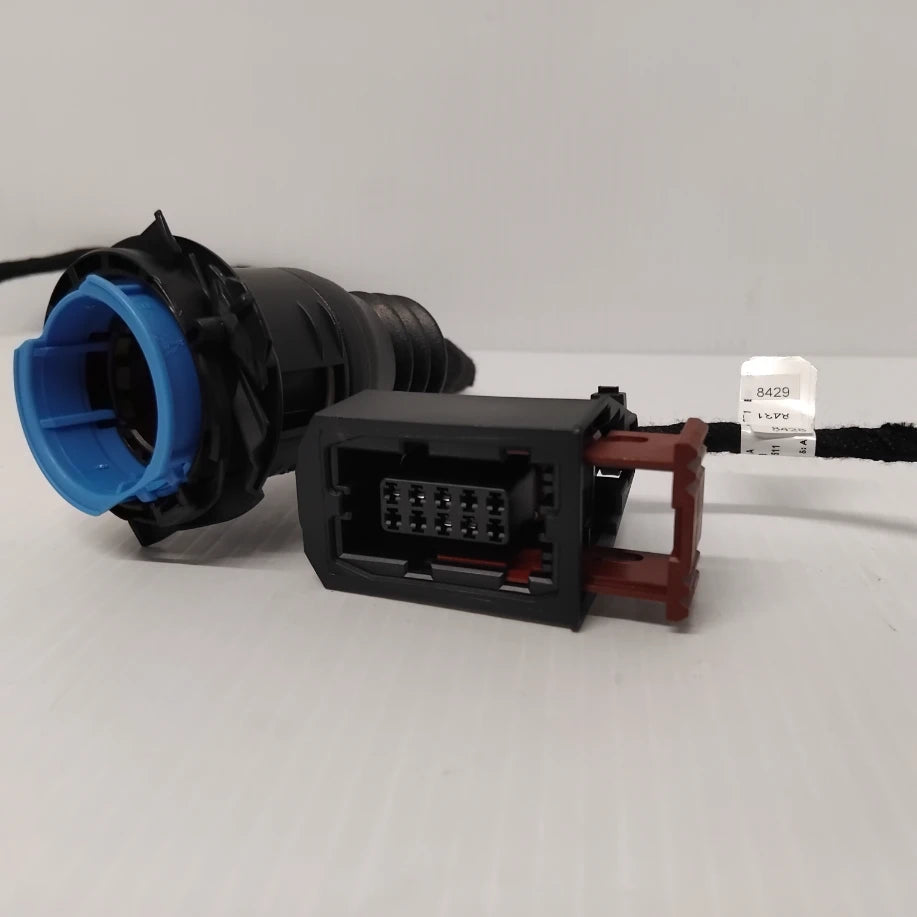 Genuine Vauxhall O:Door Hrns | 39012746