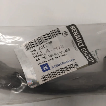 Genuine Vauxhall Handle, Door | 93167799