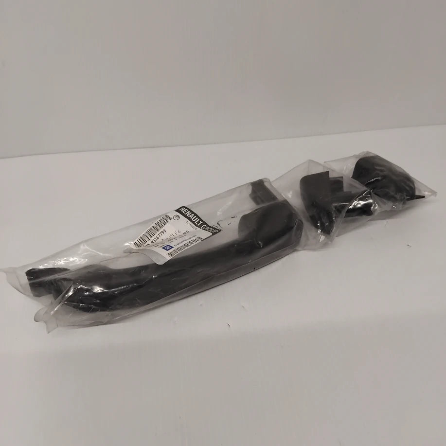Genuine Vauxhall Handle, Door | 93167799