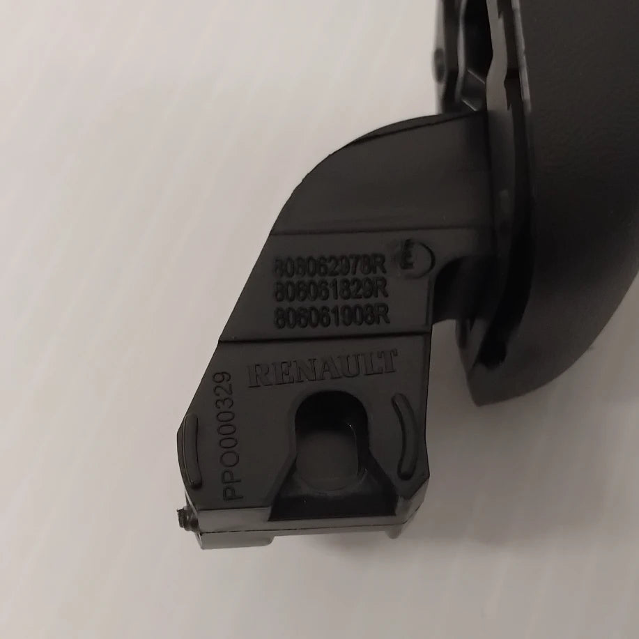 Genuine Vauxhall Handle, Door | 93167799