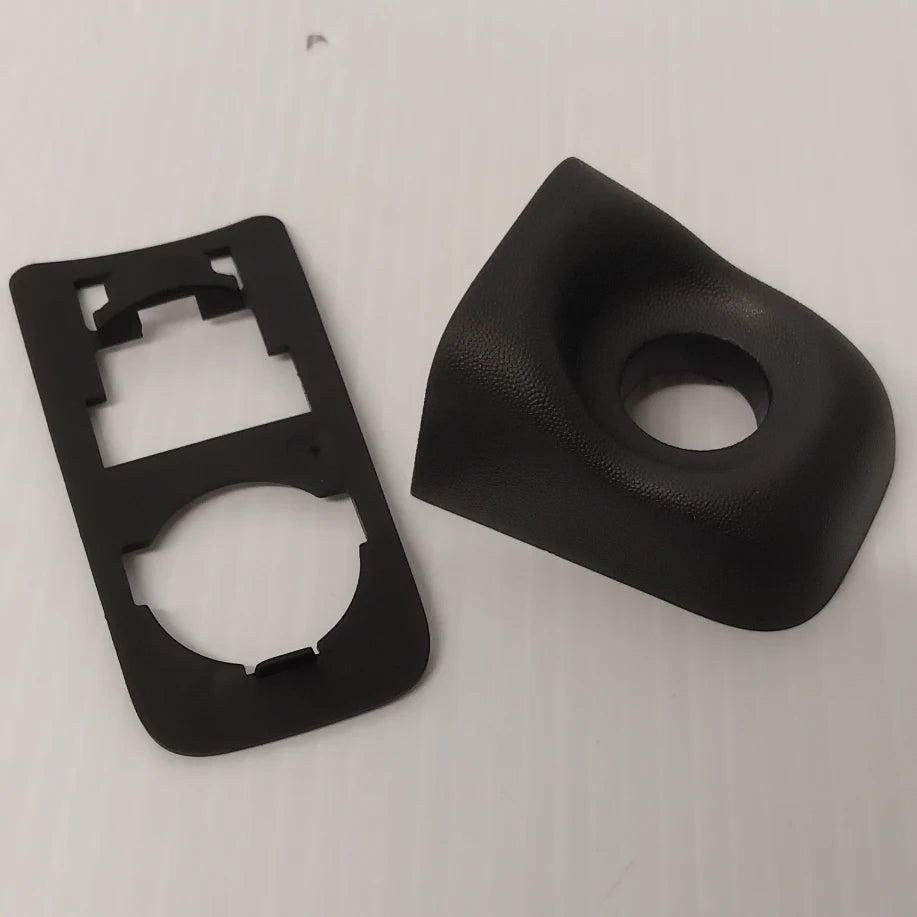 Genuine Vauxhall Handle, Door | 93167799