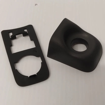 Genuine Vauxhall Handle, Door | 93167799