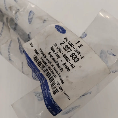 Genuine Ford Hose Assy | 2327933