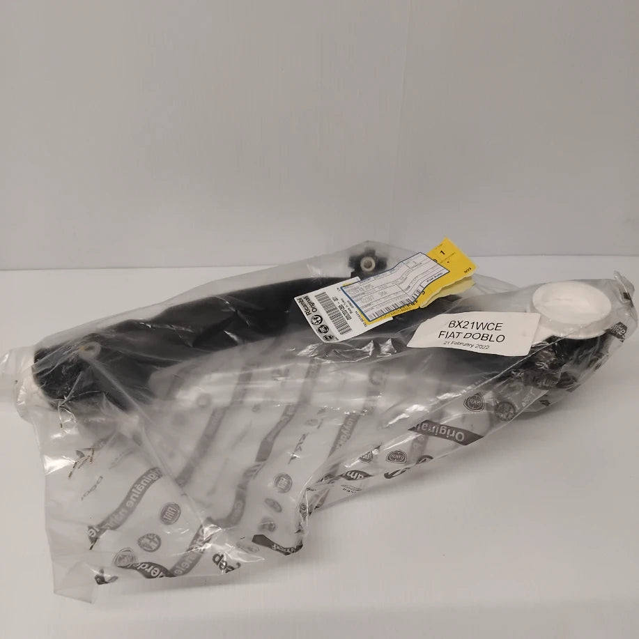 Genuine Fiat Rigid   Pipe | 52031395